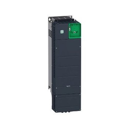 ATV340D45N4E - Inversor De Freq. Trif. 380-480v 88a 45kw/60cv Hd, 106a 55kw/75cv Nd - Ethernet