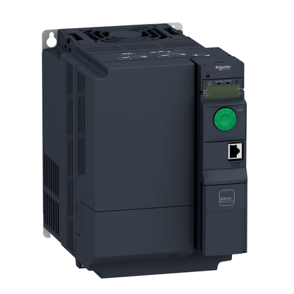 ATV320U55N4B - Inversor De Freq. Trif. 380-500v 14.3a 5.5kw/7.5cv
