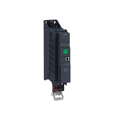 ATV320U22N4B - Inversor De Freq. Trif. 380-500v 5.5a 2.2kw/3cv