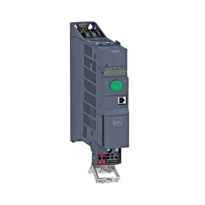 ATV320U40N4B - Inversor De Freq. Trif. 380-500v 9.5a 4kw/5cv