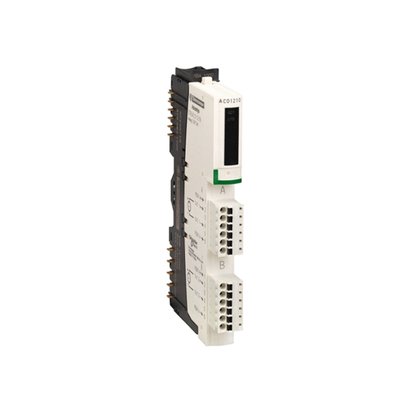 STBACO1210K - Kit Modicon Stb 2 Saidas Analogicas 020m
