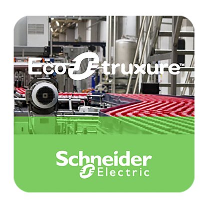 HMIEELCZLSPAZZ - Licenca Digital Ecostruxure Operator Terminal Expert Basic, 1 Usuario