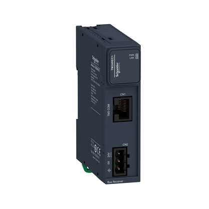 TM3XREC1 - Modulo De Expansao Tm3 Receptor Bus