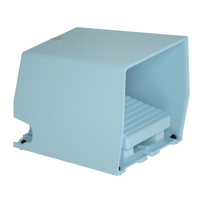 XPEM510 - Pedal De Comando Com Protecao 1 Cont 1