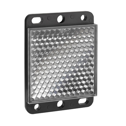 XUZC50 - Refletor Para Sensor Fotoeletrico Reflex