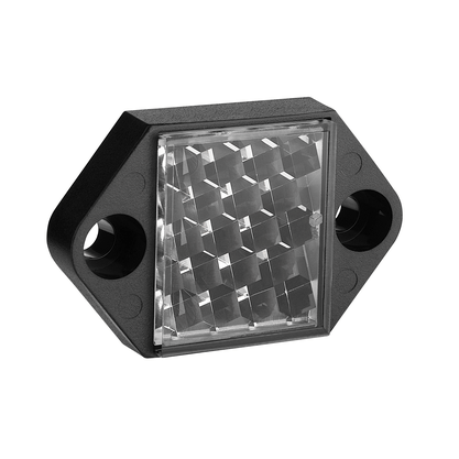 XUZC24 - Refletor Para Sensor Fotoeletrico Reflex