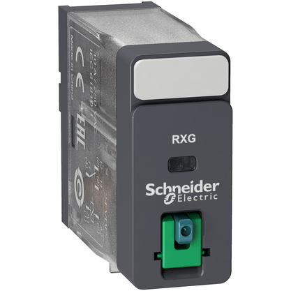 RXG11BD - Rele Interf Bot. Teste 24vcc