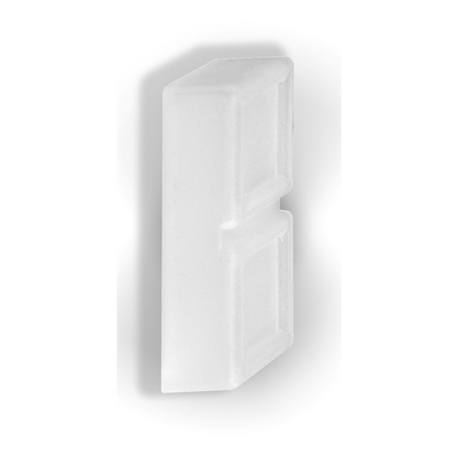 ZBW008A - Revestimento De Silicone Para Botao Dupl