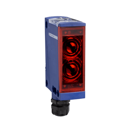 XUX1ARCNT16 - Sensor Fotoeletrico Reflex=14m Acomdc