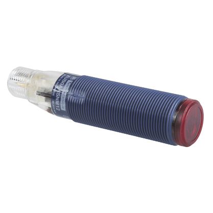 XUB1APANM12 - Sensor Fotoeletrico Reflexivo M18 Plast Sn 4m Pnp 1na - Conector M12