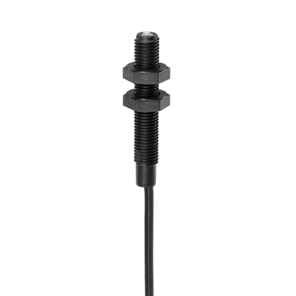 XS108BLPAM8 - Sensor Indutivo Faceado M8 Metalico Sn 1.5mm Pnp 1na - Conector M8