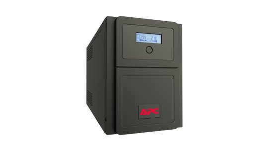 SMV1500A-BR - APC SMART-UPS SMV 1500VA 110V