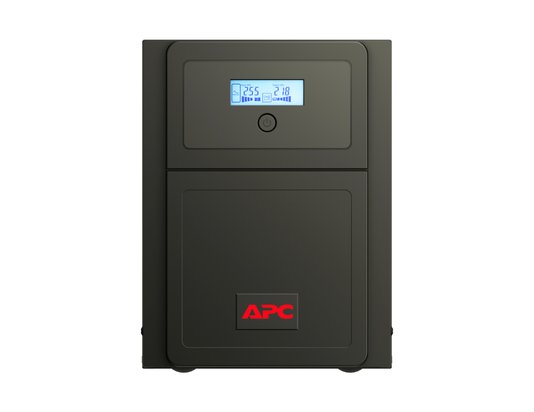 SMV3000CAI-BR - APC SMART-UPS SMV 3000VA 220V