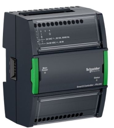 SXWPS24VX10001 - FONTE DE ALIMENTACAO ELETRICA
