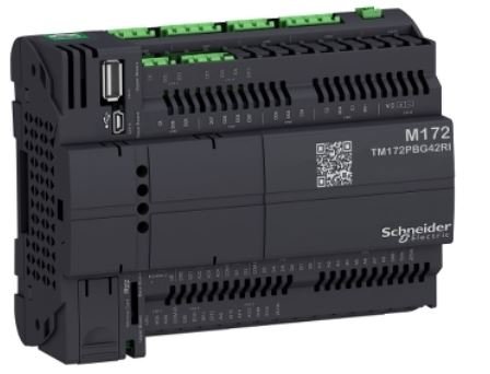 TM172PBG42RI - CLP M172P SEM DISPLAY 42 E/S ETH