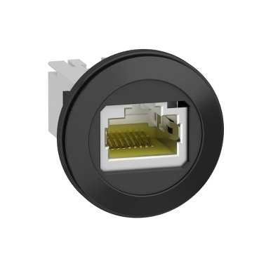 XB5PRJ45 - PORTA DE INTERFACE RJ45