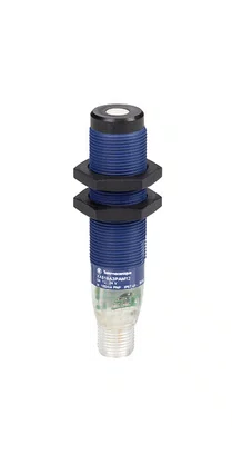 XX918A3C2M12 - SENSOR ULTRASSONICO D18 SN=05M 4-20MA