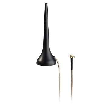 ZBRA2 - ANTENA PARA RECEPTOR WIRELESS ZBRN1 E Z