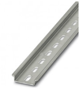 0801733 - NS 35/ 7,5 PERF 2000MM PERFIL DE ACO