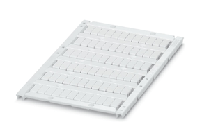 0828734 -  UCT-TM 5 IDENTIFICADOR PLASTICO -  CARTELA 72 TAGS