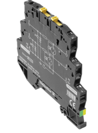 1064390000 - PROTETOR DE SURTO VSSC6TRSLLD24VAC/DC0.5A