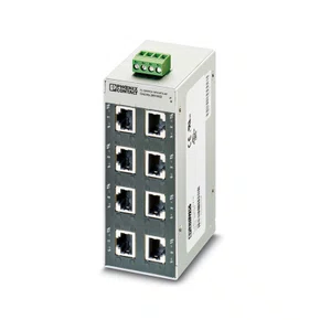 2891929 - FL SWITCH SFN 8TX SWITCH PARA REDE ETHERNET