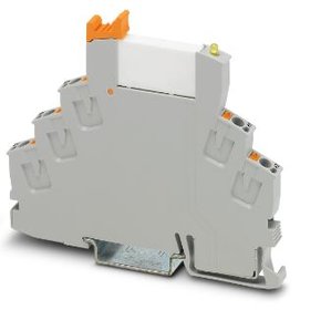 2903370 - RIF-0-RPT-24DC/21 RELÉ DIGITAL ELETROMECÂNICO