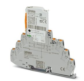 2906796 - TTC-6P-3-HF-F-M-12DC-PT-I DISPOSITIVO PROTETOR