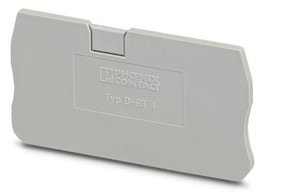 3030420 - TAMPA TERMINAL CINZA D-ST 4