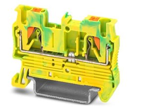 3209536 - PT 2,5-PE CONECTOR ELETRICO