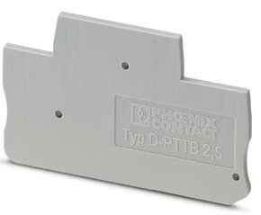 3211634 - D-PTTB 2,5 TAMPA P/ CONECTOR ELETRICO