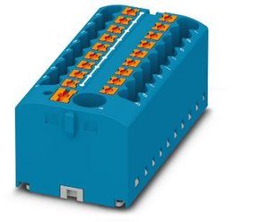 3273376 -  PTFIX 6/18X2,5 BU BLOCO DE DISTRIBUICAO