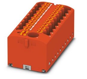 3273378 -  PTFIX 6/18X2,5 RD BLOCO DE DISTRIBUICAO