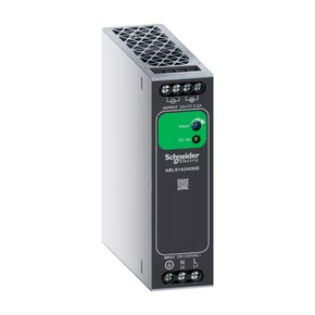 ABLS1A24050E - FONTE ALIMENTACAO OTIMIZADA 24V 5A ABLS1A24050E - FONTE ALIMENTACAO OTIMIZADA 24V 5A