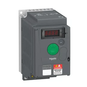ATV310H075N4E - CONVERSOR FREQUENCIA 2.3A 0.75KW/1CV