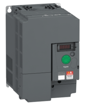 ATV310HU75N4E - Inversor De Freq. Trif. 380-460v 17a 7.5kw/10cv