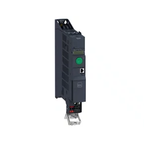 ATV320U07N4B - ATV320 0.75KW 400V 3F BOOK CONTROL VARI