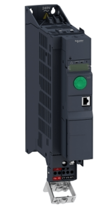 ATV320U22M2B - CONVERSOR DE FREQUENCIA 11 AMPS ATV320U22M2B - CONVERSOR DE FREQUENCIA 11 AMPS