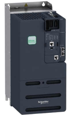 ATV340D11N4E - CONVERSOR FREQ.- 11KW- 400V ETH ATV340D11N4E - CONVERSOR FREQ.- 11KW- 400V ETH
