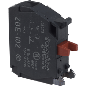 ZBE102 - Bloco Zbe 102.Com 1 Nf