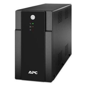 BX1500BI-BR - APC BACK-UPS 1200VA 110V BX1500BI-BR - APC BACK-UPS 1200VA 110V