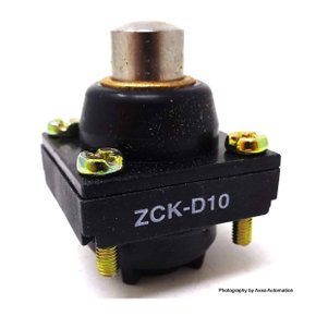 ZCKD10 - Cabecote Fim De Curso Compistao Vertrupp