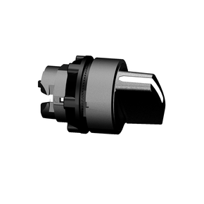 ZB5AD2 - Cabecote Para Comutador 22mm Plastico Ma