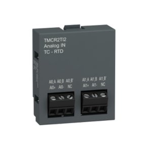 TMCR2TI2 - Cartao De Expansão Frontal 2e Temp