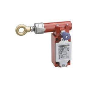 XY2CJL17 - Chave De Emergencia Por Cabo P/ Maquinas