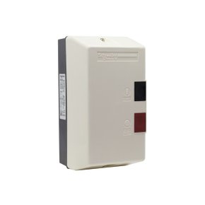 LE1E6CV380Q7 - Chave De Partida Direta Em Cofre Ip65