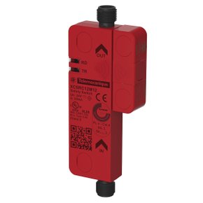 XCSRC30M12 - Chave De Seguranca Rfid Padrao