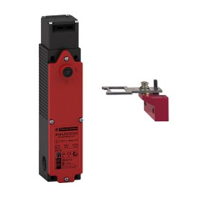 XCSLE2727312Z03 - Chave Seg Trav Mec 2nf+2nf +Atua Pivotan*