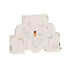 GVAN11 - Contato Auxiliar Instantaneo Lateral Esq