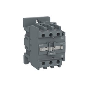 LC1E65M7 - Contator De Potencia 3p 65a 30kw/40cv 1na+1nf 220vca - Parafuso